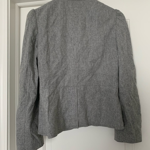 Banana Republic blazer - Picture 4 of 6